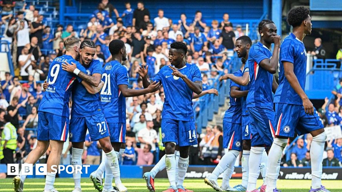 Chelsea Transfer Talks for Simons-Nkunku Swap Near Uncertainty Amid Squad Needs