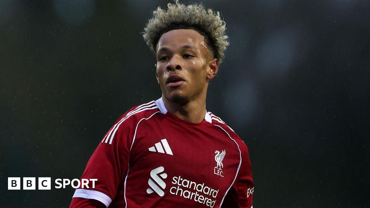 Liverpool winger Kone-Doherty signs for Molde