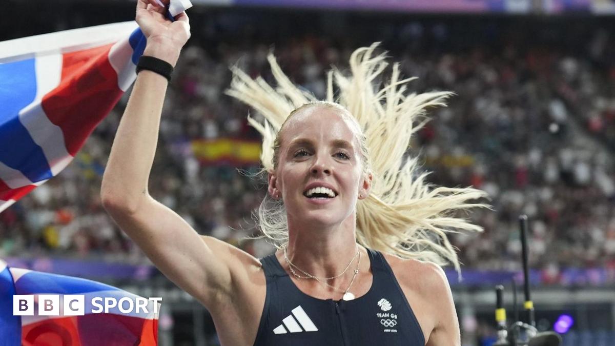 Hodgkinson set for long-awaited return after 'frustrating' year