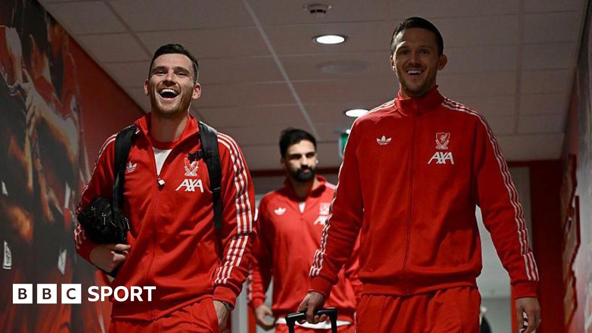 Berita Liverpool: Woodman adalah kredit bagi dirinya sendiri