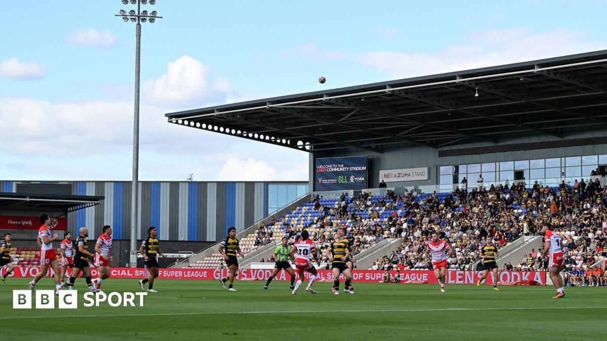 York Knights to be Acquired by Local Business Group