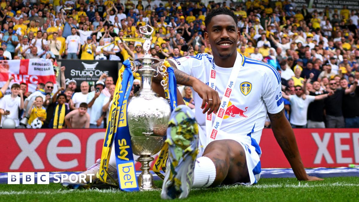 Firpo leaves Leeds following end of contract