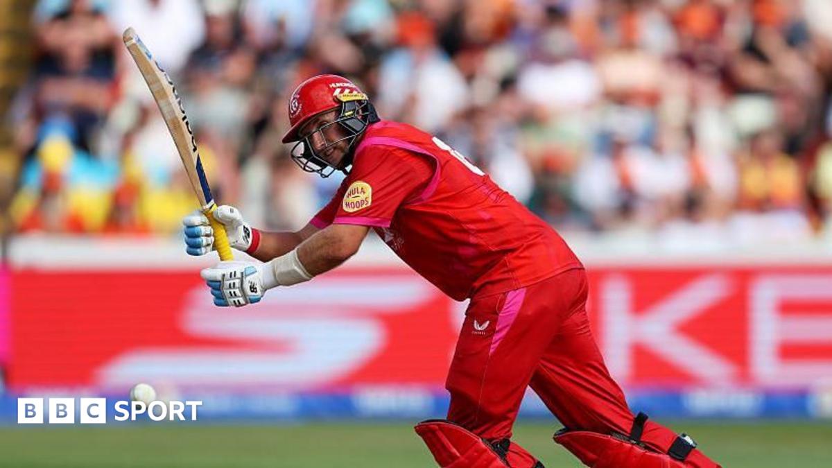 Root guides Fire to victory over Phoenix