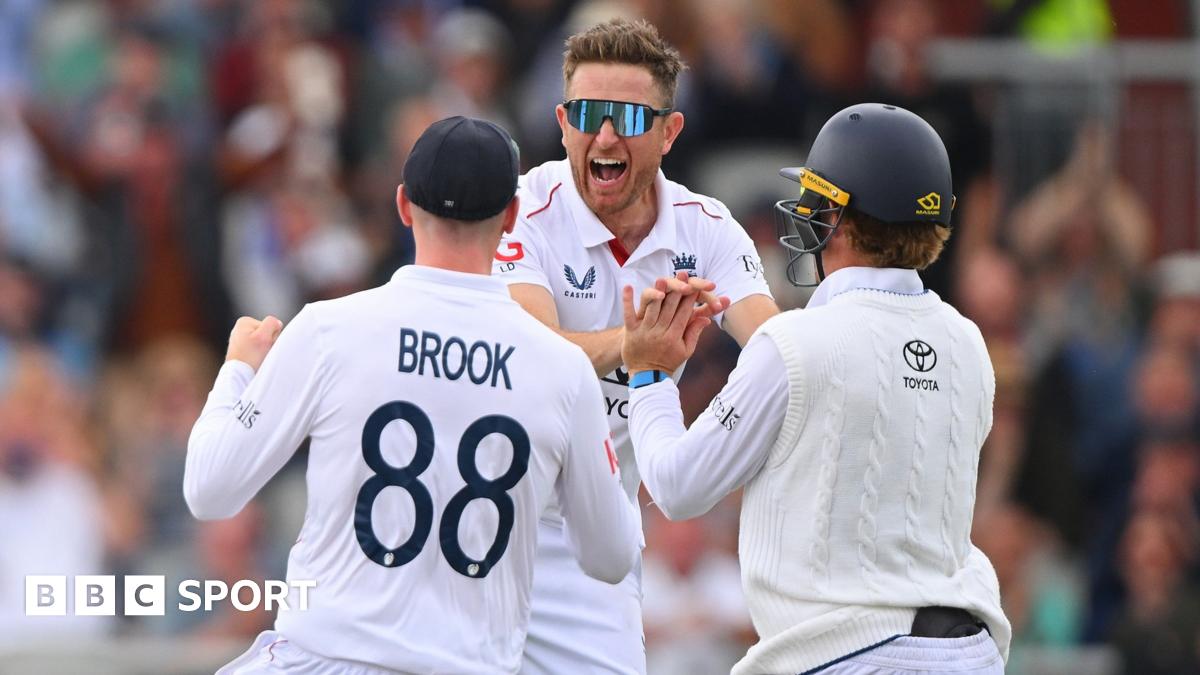 Dawson makes England a better side - Vaughan