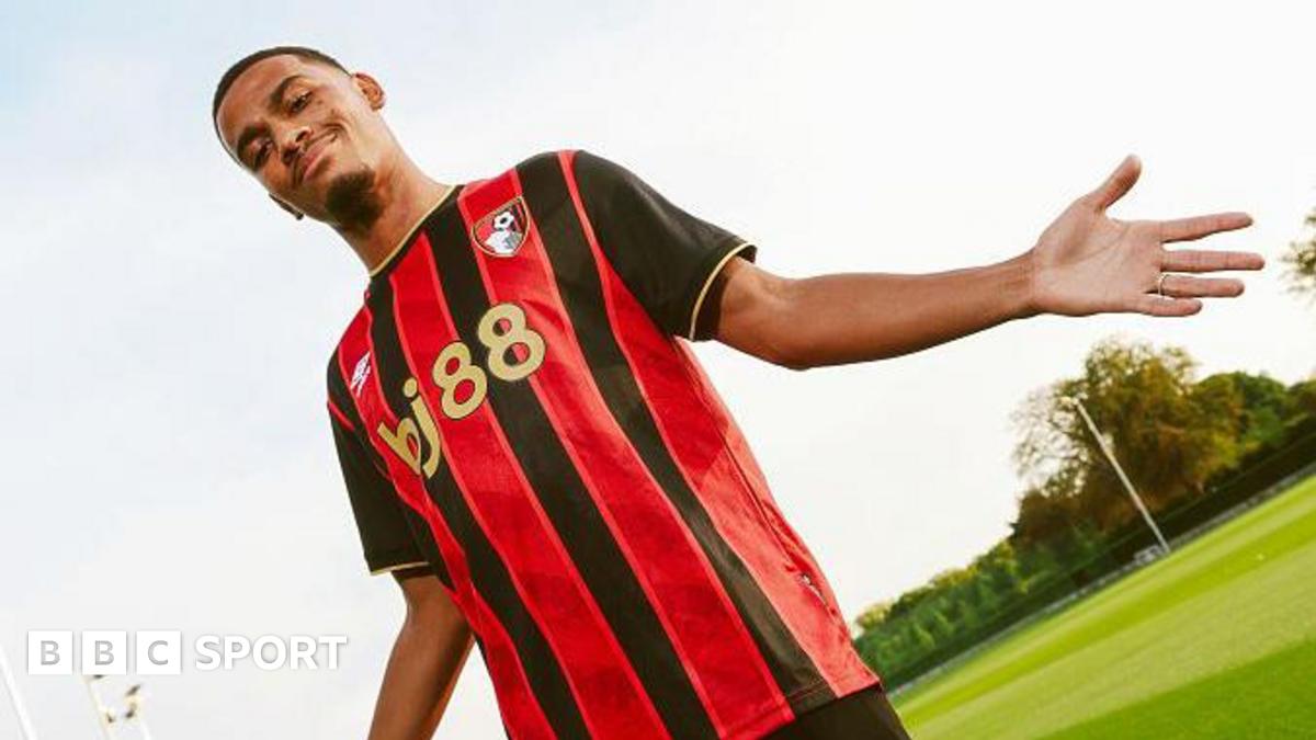 Bournemouth Signs Amine Adli in £25M Deal from Bayer Leverkusen