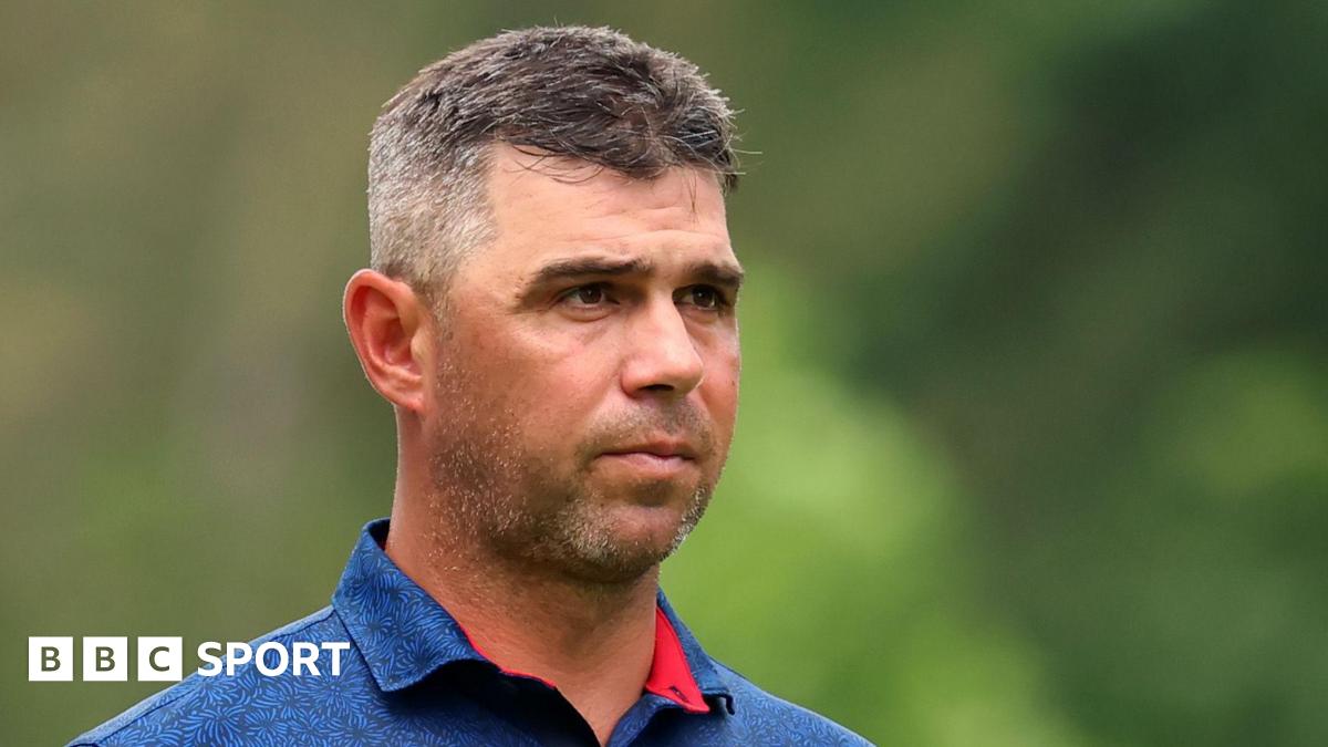 Woodland handed US Ryder Cup role two years after brain surgery