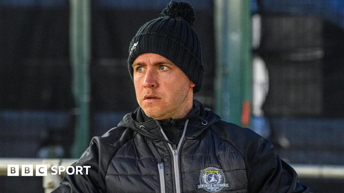 Witches boss hopeful of Knockout Cup final place