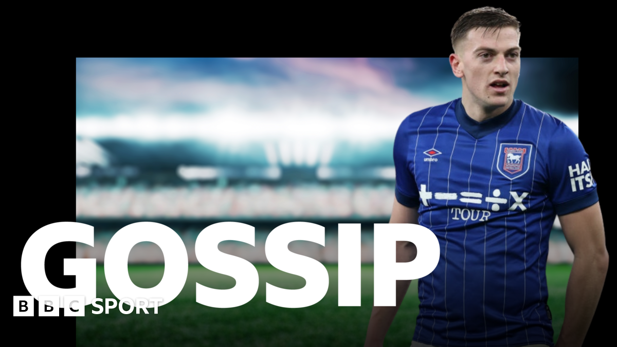 Football gossip: Delap, Gyokeres, Osimhen, Vinicius, Gittens, Fellows