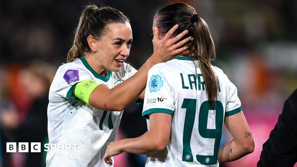 McCabe had 'goosebumps' after late Larkin winner