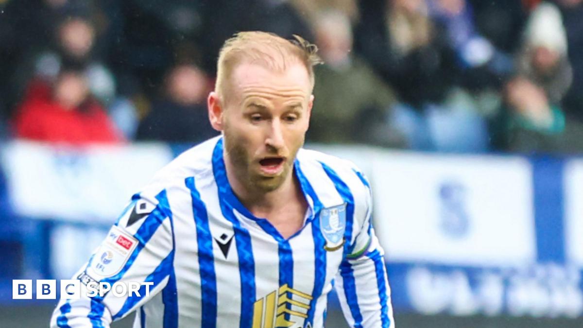 Bannan expects Sheff Wed to play Leicester opener