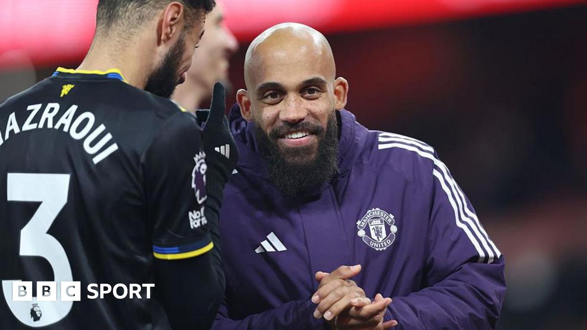 Arsenal 2-3 Man Utd: Analysis - Bryan Mbeumo a transfer success story