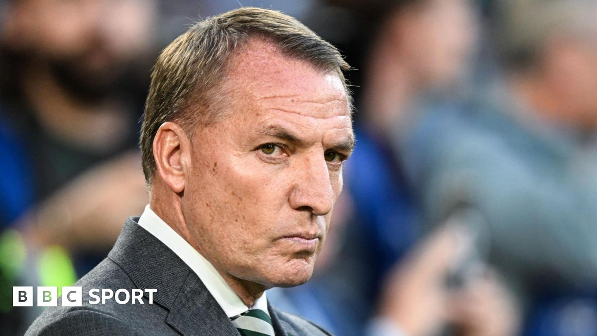 Celtic Fans Stage 12-Minute Protest Over Summer Transfers at Rugby Park