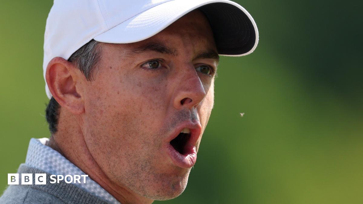 Vivid Us Pga Championship 2026 Live: Round Two Scores, Results And Live Text Scene Nature Vivid Us Pga Championship 2026 Live: Round Two Scores, Results And Live Text Scene Nature