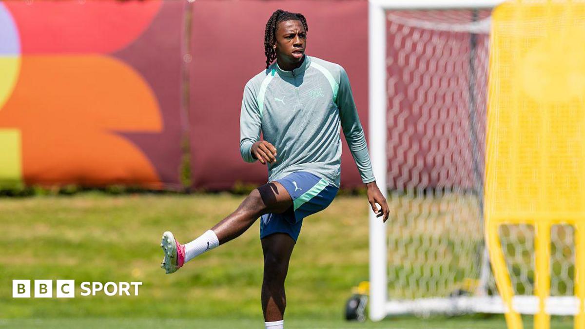 Newcastle analysis: Johan Manzambi news a painful case of deja vu for Magpies