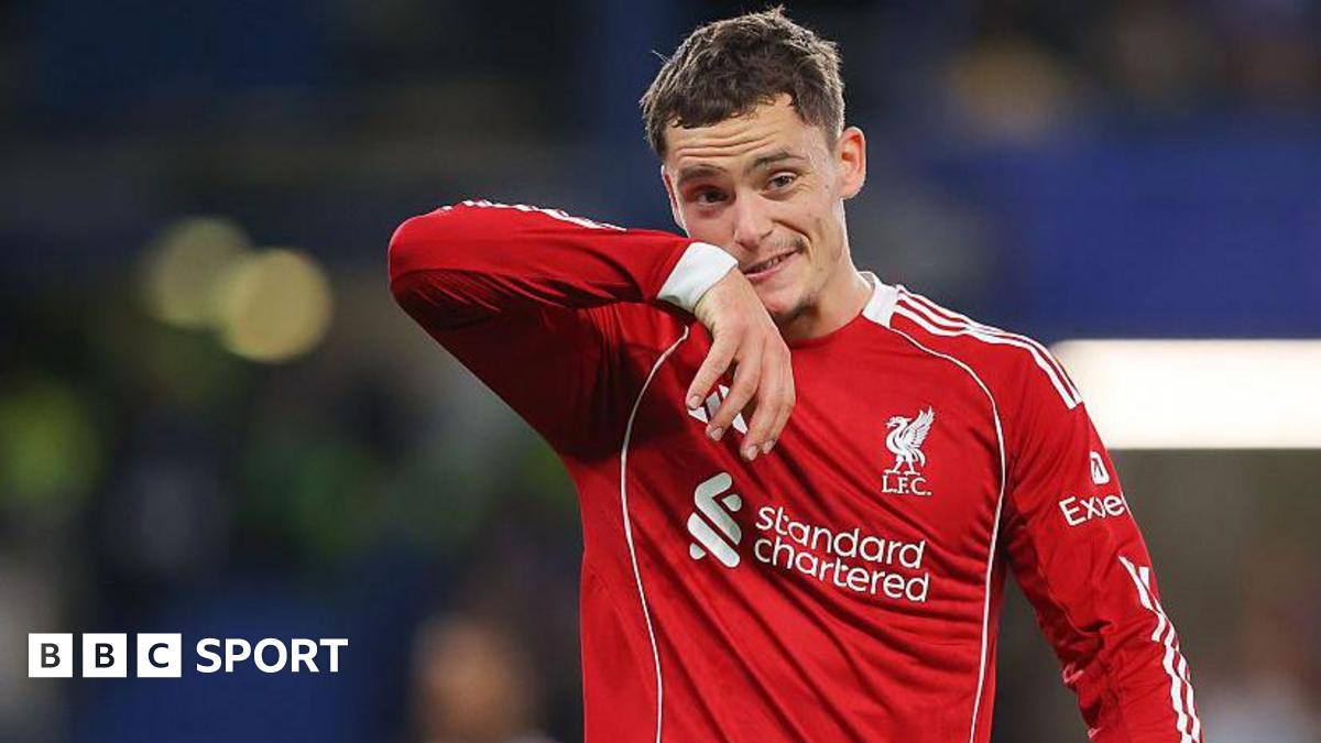 Headline: Football World Rallies Around Wirtz, Liverpool's £116m Signing.