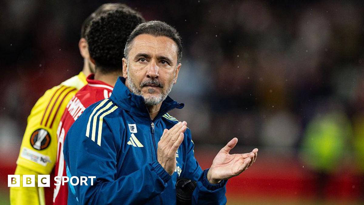 bbc.co.uk - Europa & Conference League: Semi-finals - radio commentary, text updates, latest scores & match stats