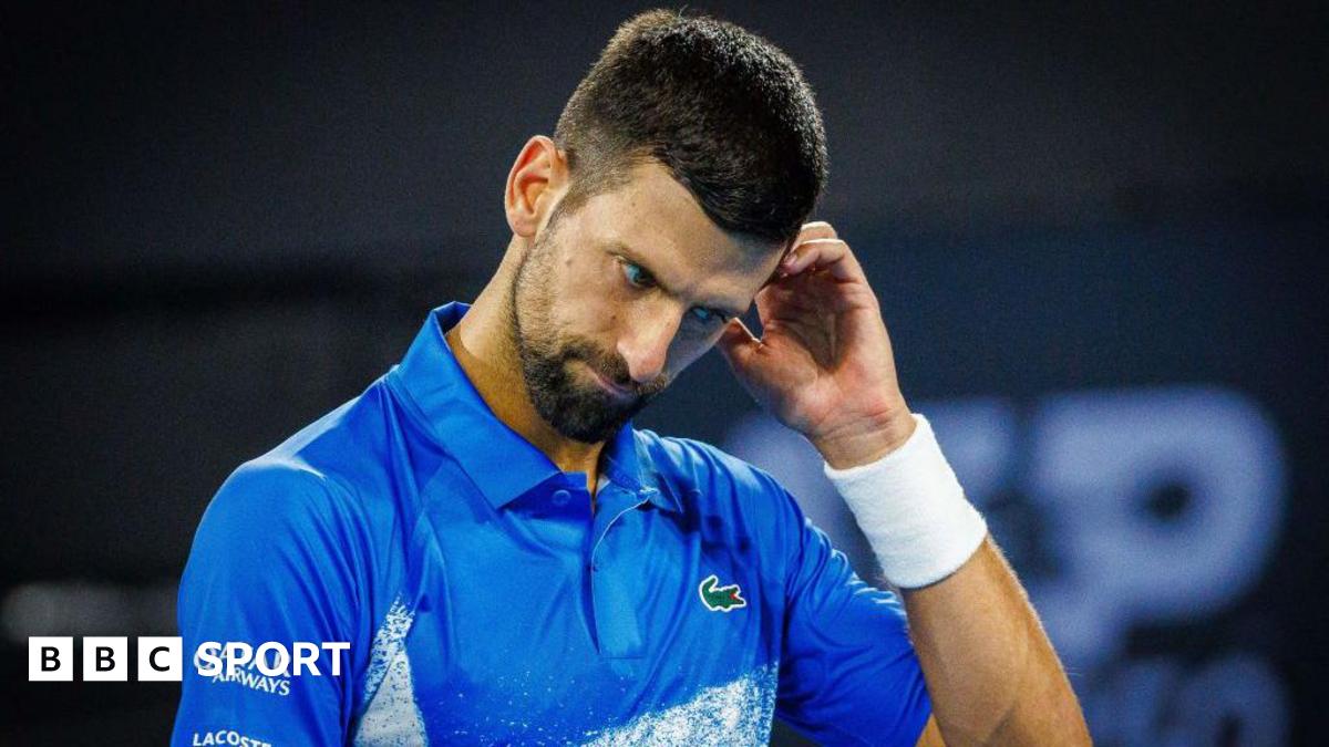 Australian Open: Novak Djokovic still has ‘trauma’ over Melbourne Covid deportation-ZoomTech News