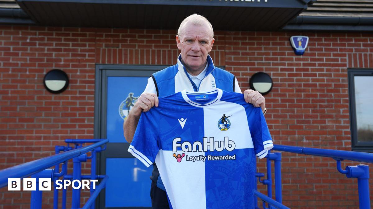 'I feel incredible' - Evans fighting fit for Rovers' relegation scrap