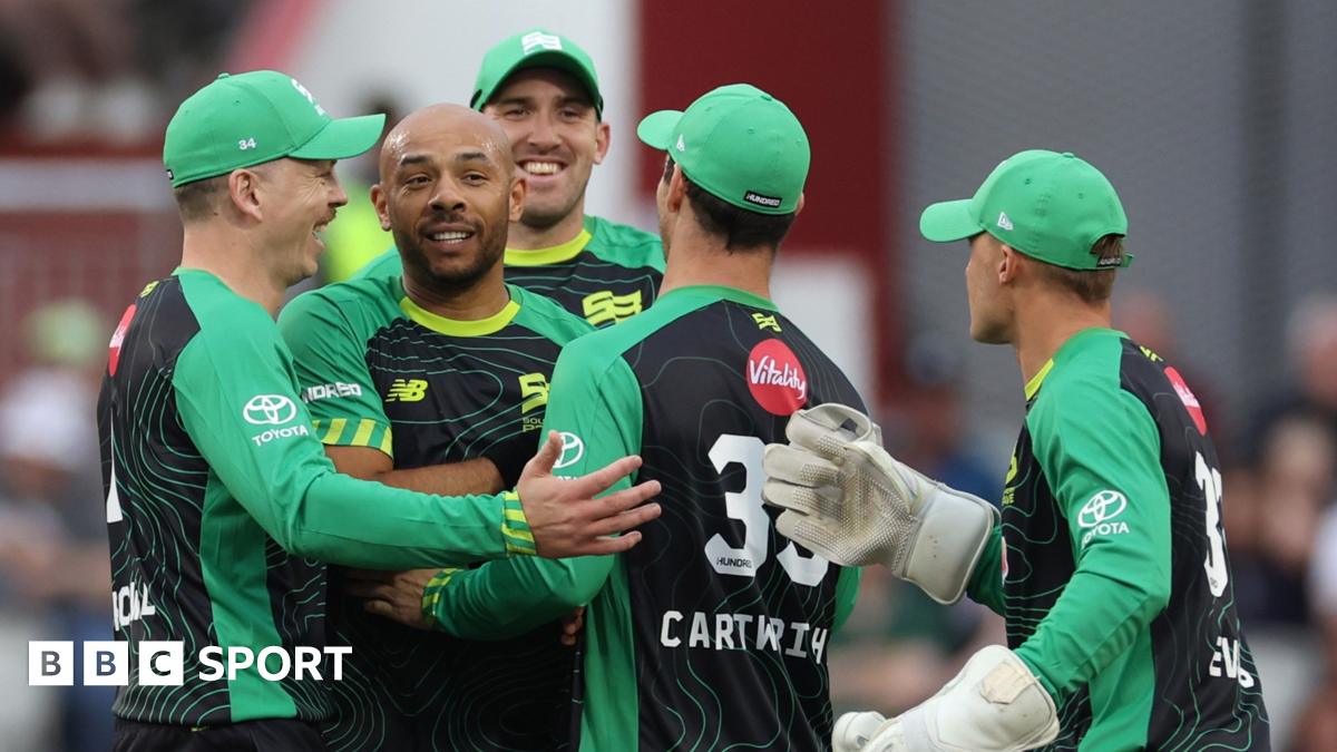 Southern Brave vs Birmingham Phoenix Live Match