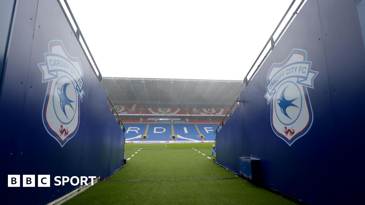 Cardiff lose £11m and remain reliant on owner Tan