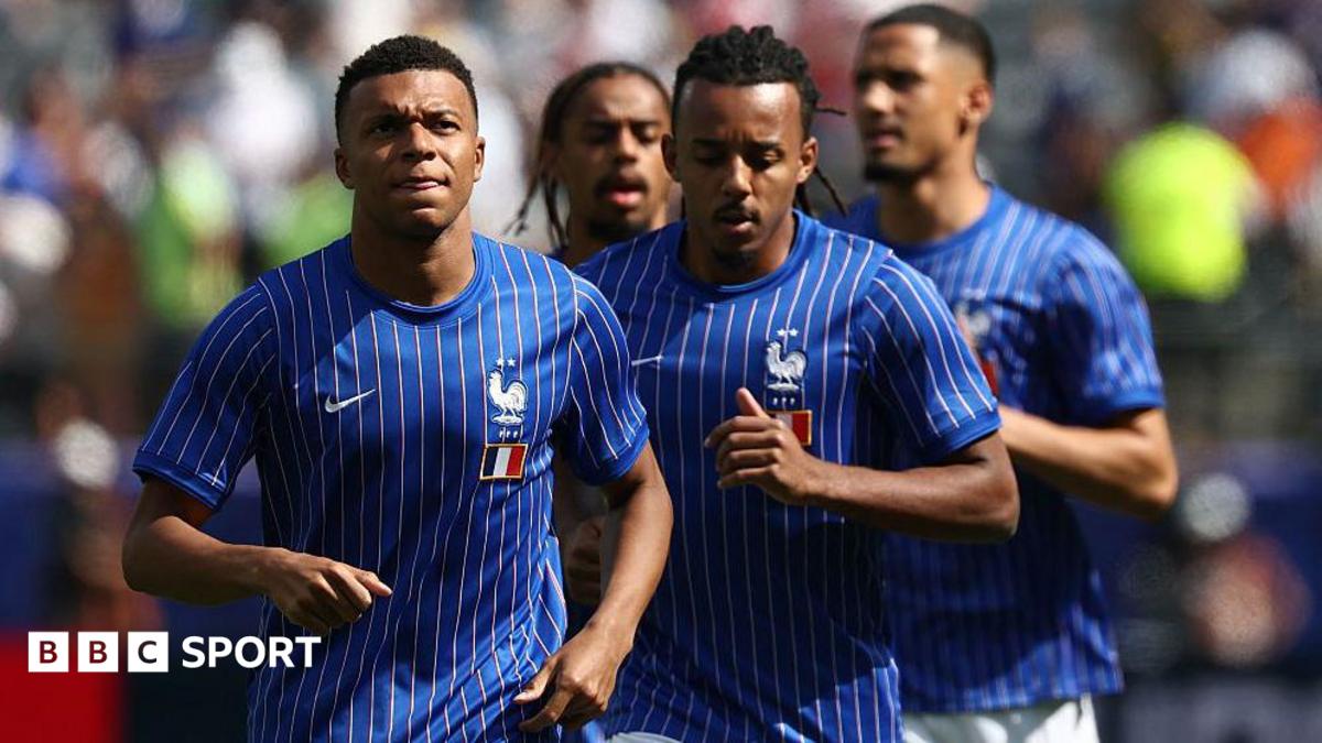 France vs Sweden: World Cup Live Updates, Predictions, and How to Watch
