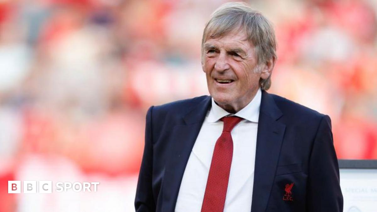 Liverpool news: 'Your Liverpool family are behind you' - Sir Kenny Dalglish