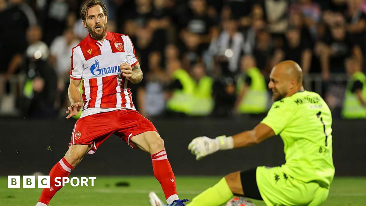 Katai and Arnautovic present danger to Celtic