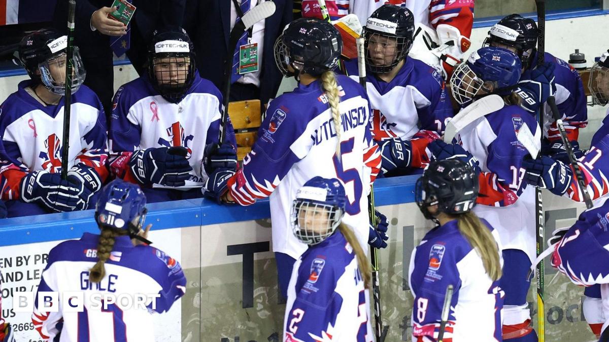 GB beaten by Netherlands in qualifying decider