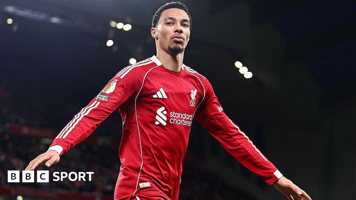 All in on Ekitike? The FPL talking points