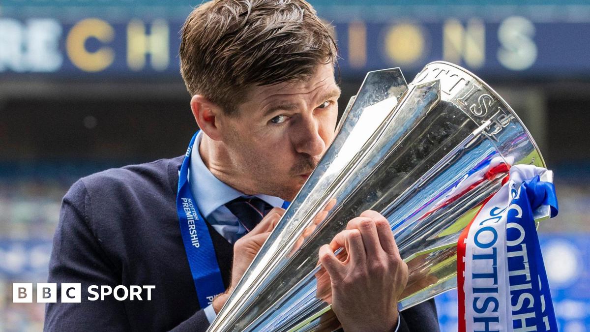 Is Gerrard returning? And is he what Rangers need?