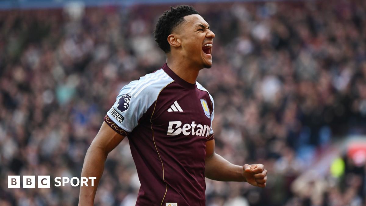 Watkins and McGinn fire Aston Villa to vital win over West Ham