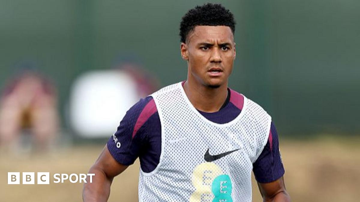 Injured Watkins to miss England World Cup qualifier