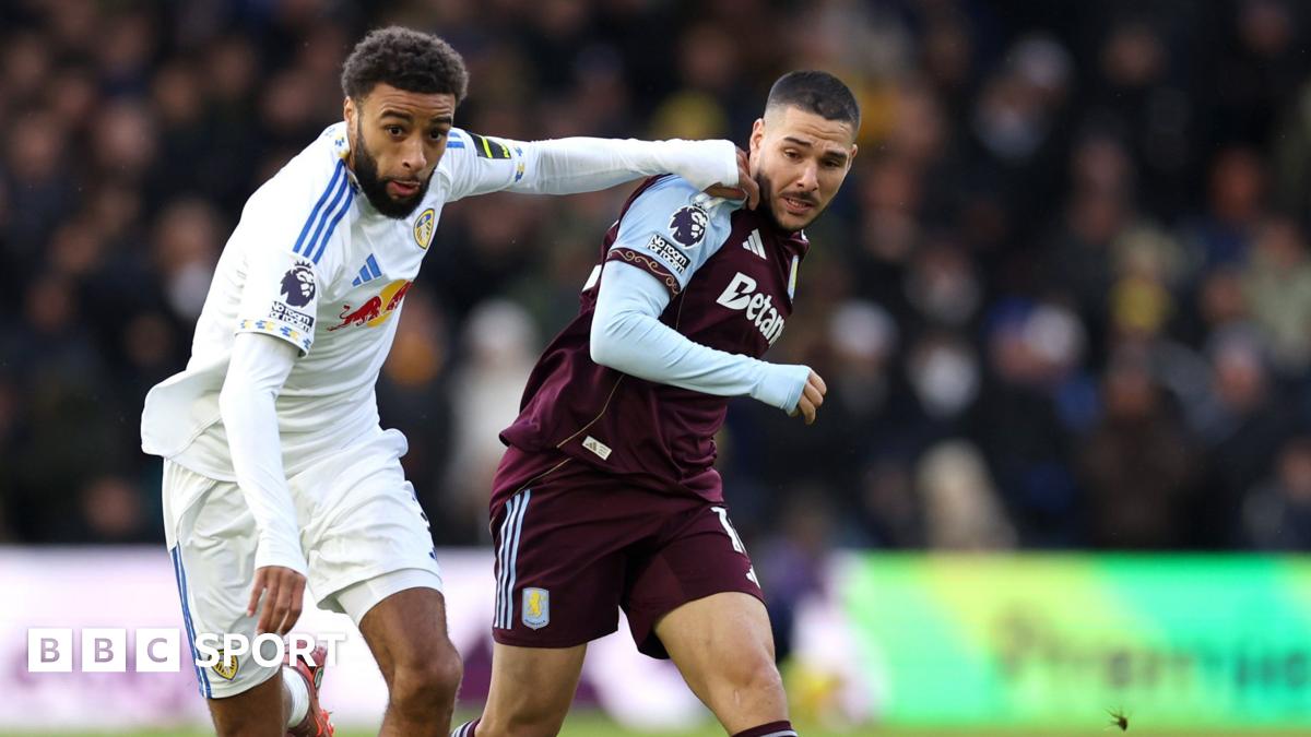 Imagem da notícia - BBC