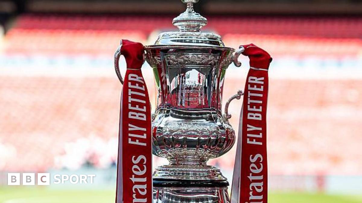 BBC to show Boreham Wood and Sutton FA Cup ties
