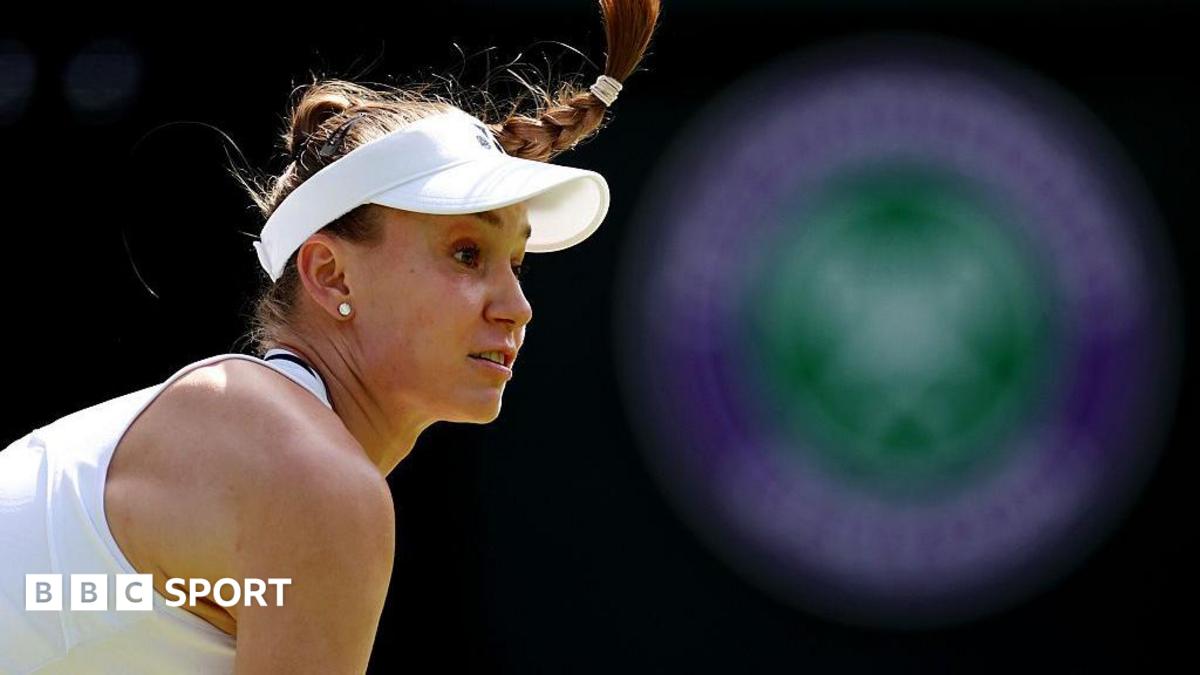 Taylor Townsend pushes Swiatek to three sets at Wimbledon