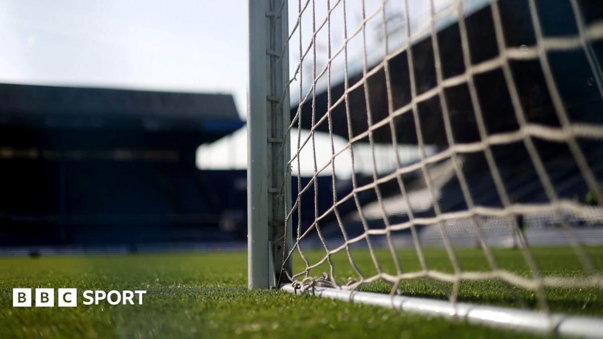Colchester United v Notts County: League Two stats & head-to-head