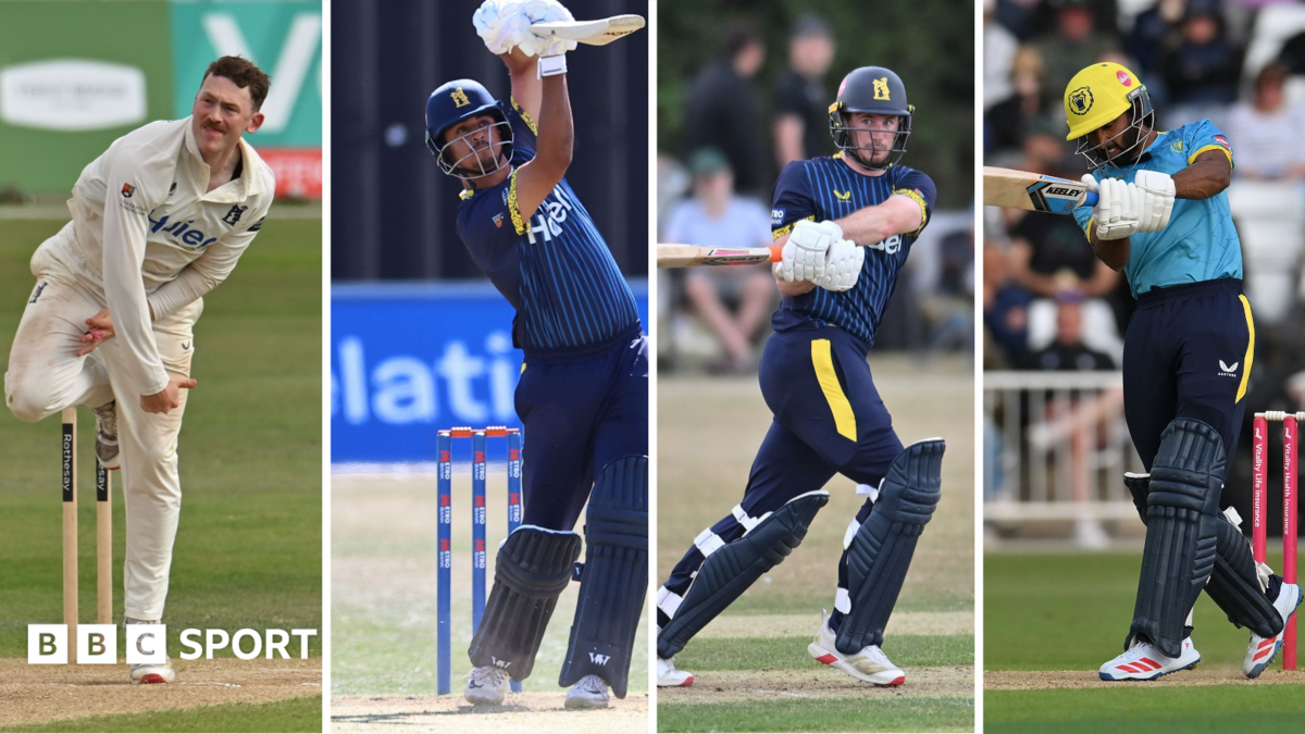 Yates, Jani, Garton and Malik sign new Bears deals