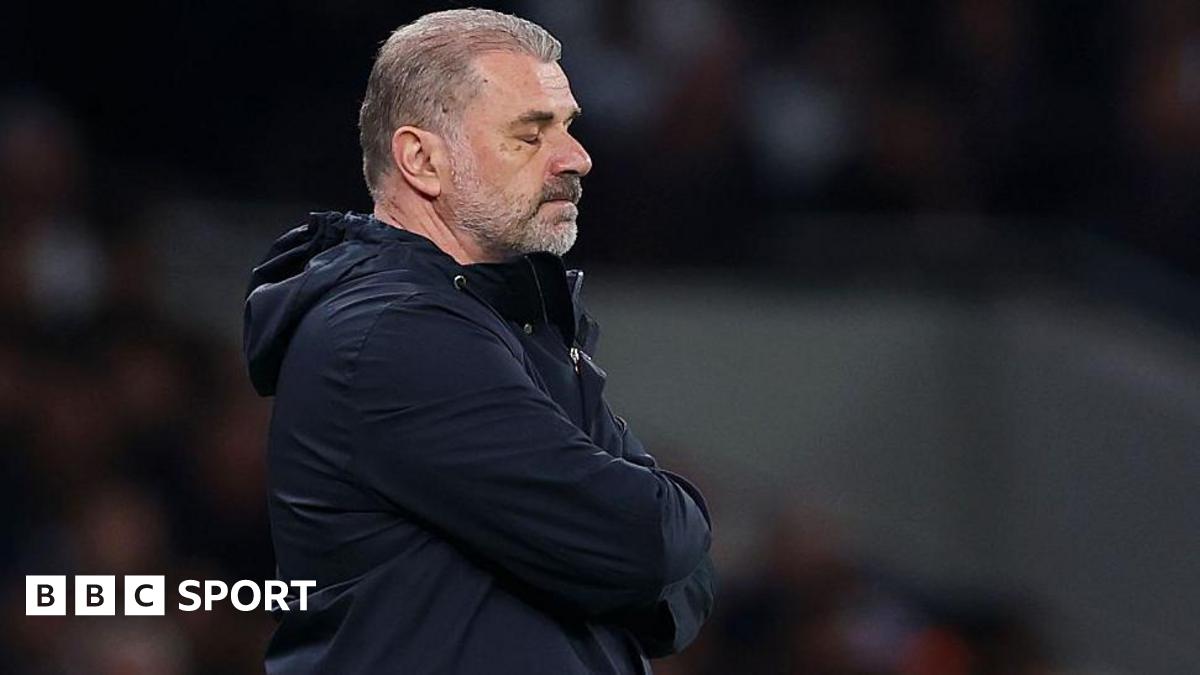 Tottenham Loss to Nottingham Forest 'Self-Inflicted', Postecoglou Says