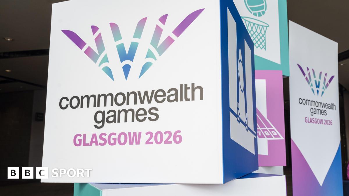 Mile races will be among more than 200 Glasgow 2026 golds