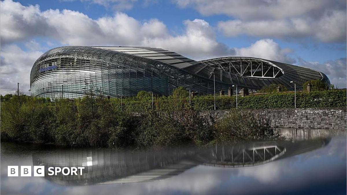 FAI bids to host 2029 Women's Champions League fin