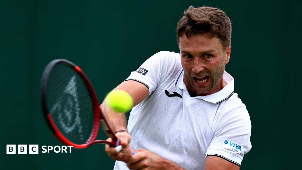 liam broady