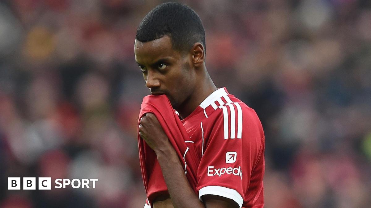 Liverpool busca venganza ante Nottingham Forest en duelo crucial de la Premier League