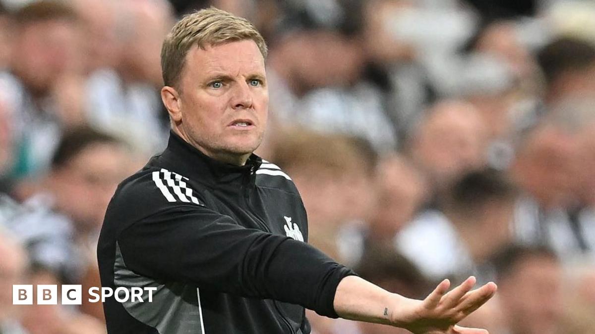 Newcastle Suffers Injury-Hit 3-2 Home Loss to Liverpool in Premier League