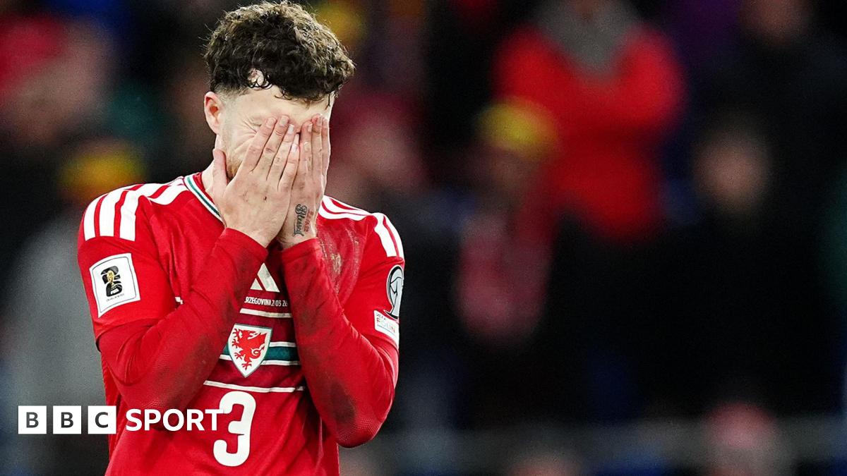Williams still hurting over Wales World Cup miss