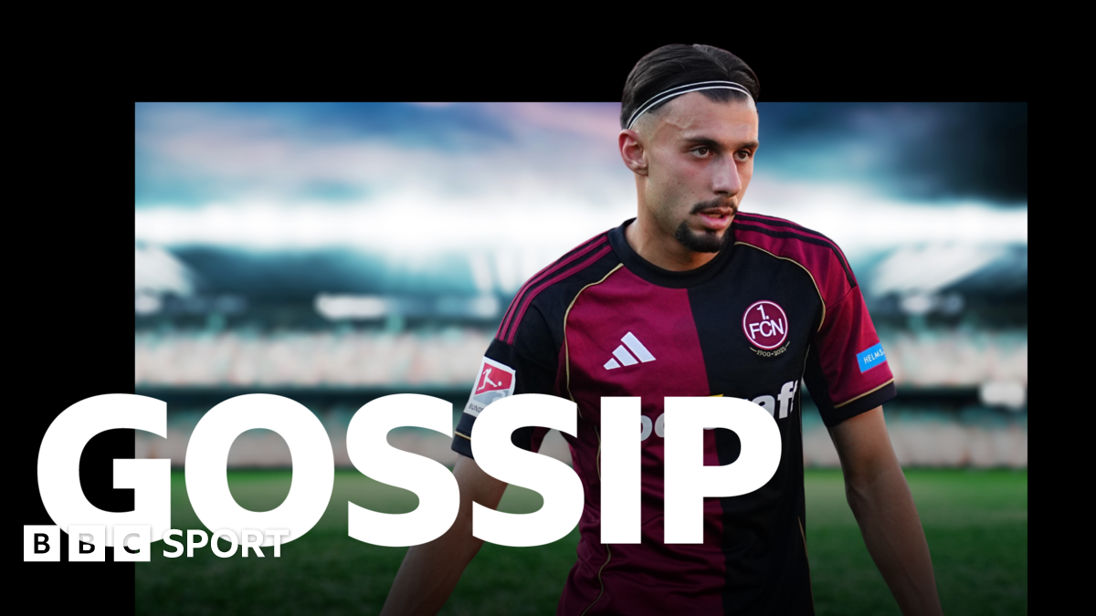 Rangers keen on Bundesliga left-back - gossip