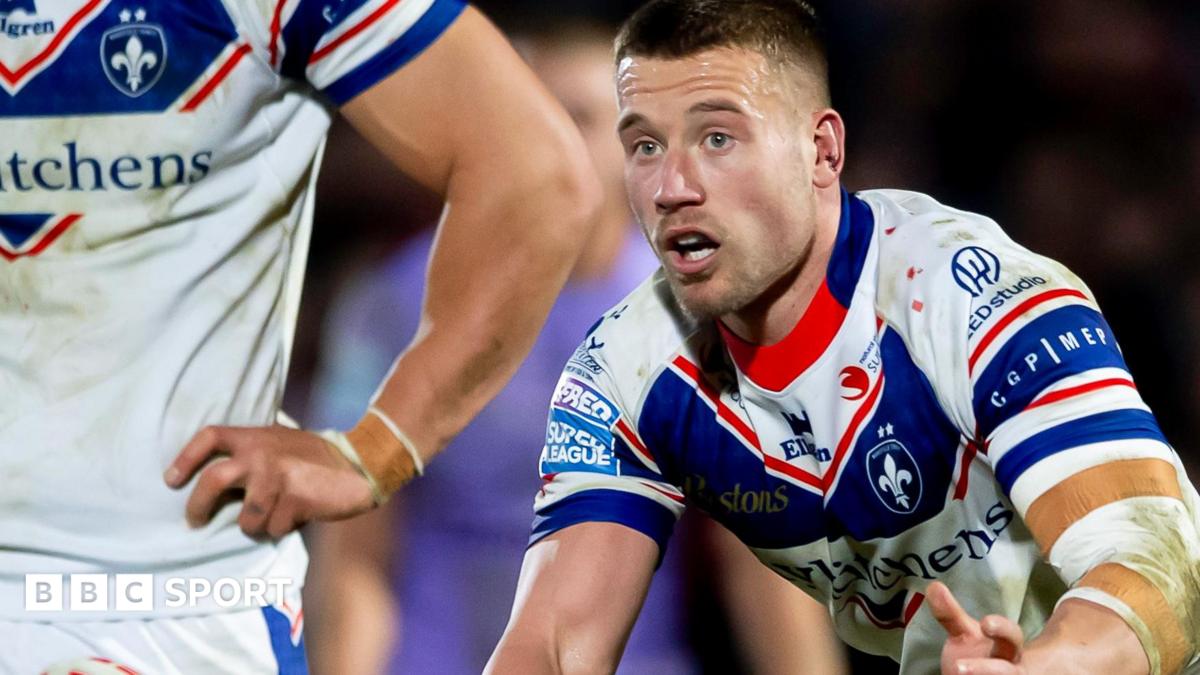 York Knights Sign Thomas Doyle Until 2027