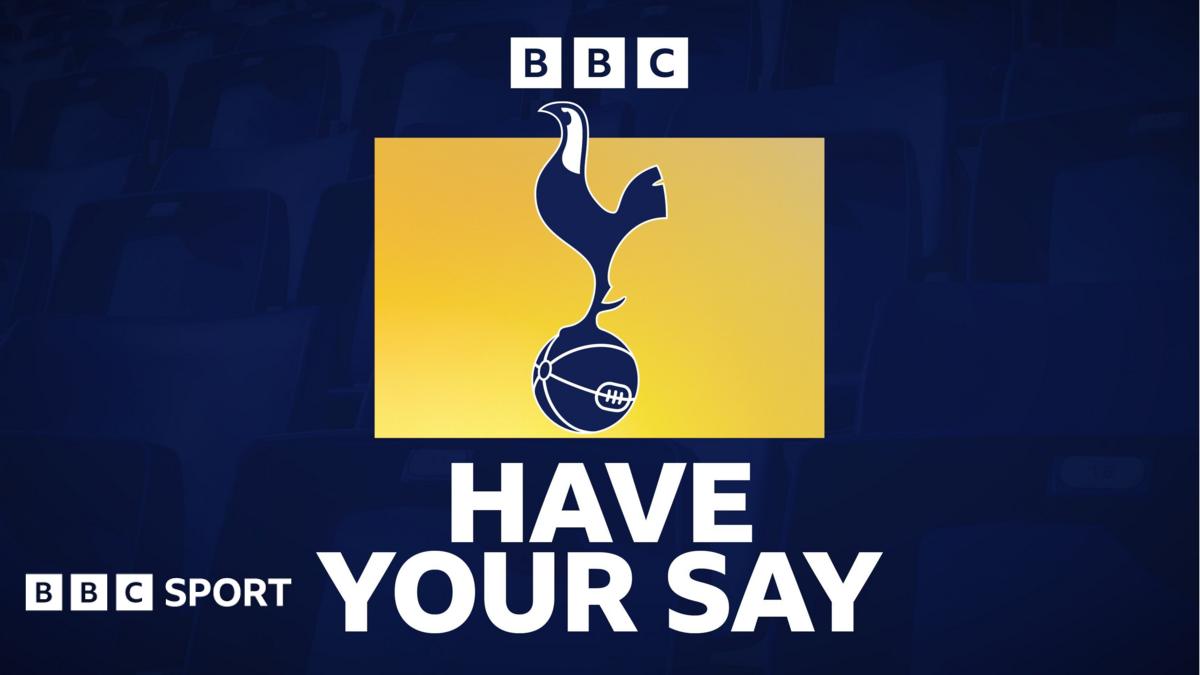 Tottenham news: Should Spurs sign Mateus Fernandes or Sandro Tonali? Have your say - BBC