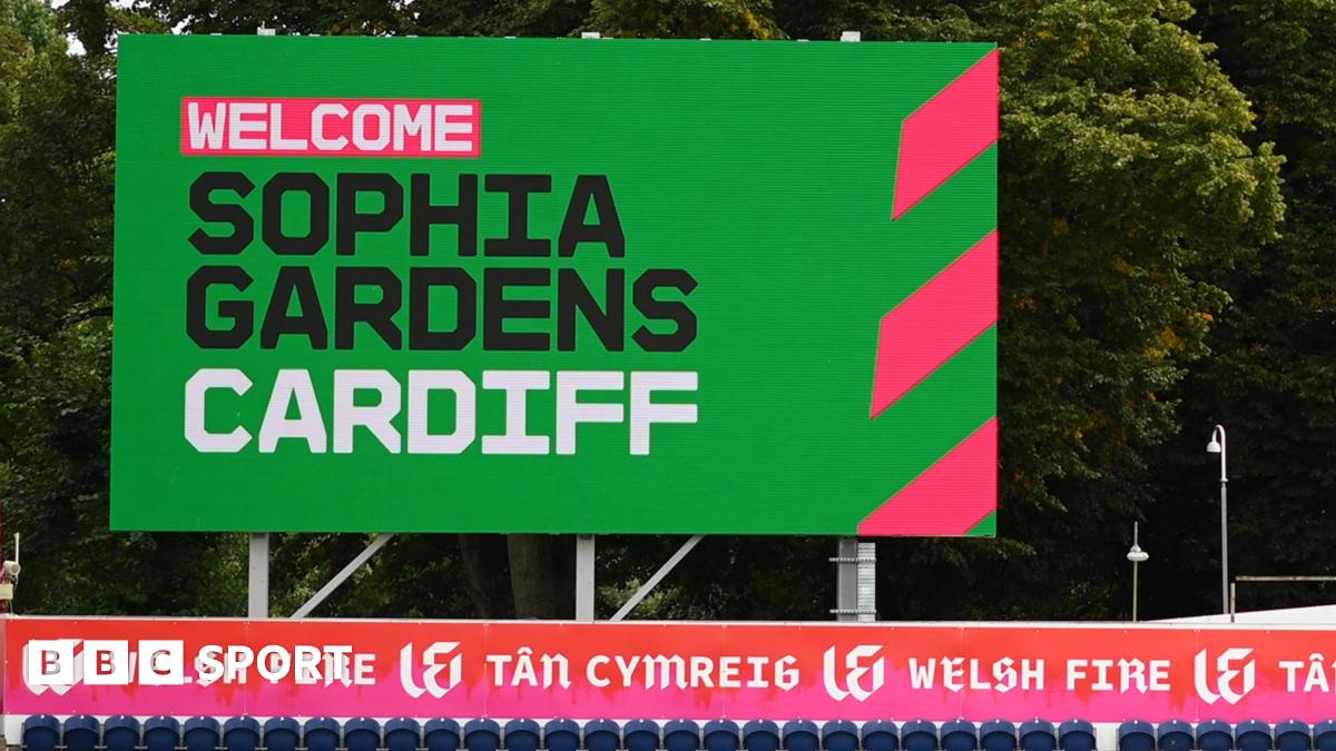 Welsh Fire: Glamorgan will retain 51% share of Hundred franchise