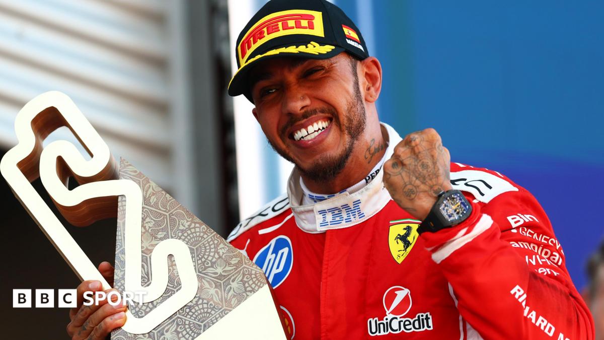 Photo: BBC Post-Race Analysis and Team Dynamics