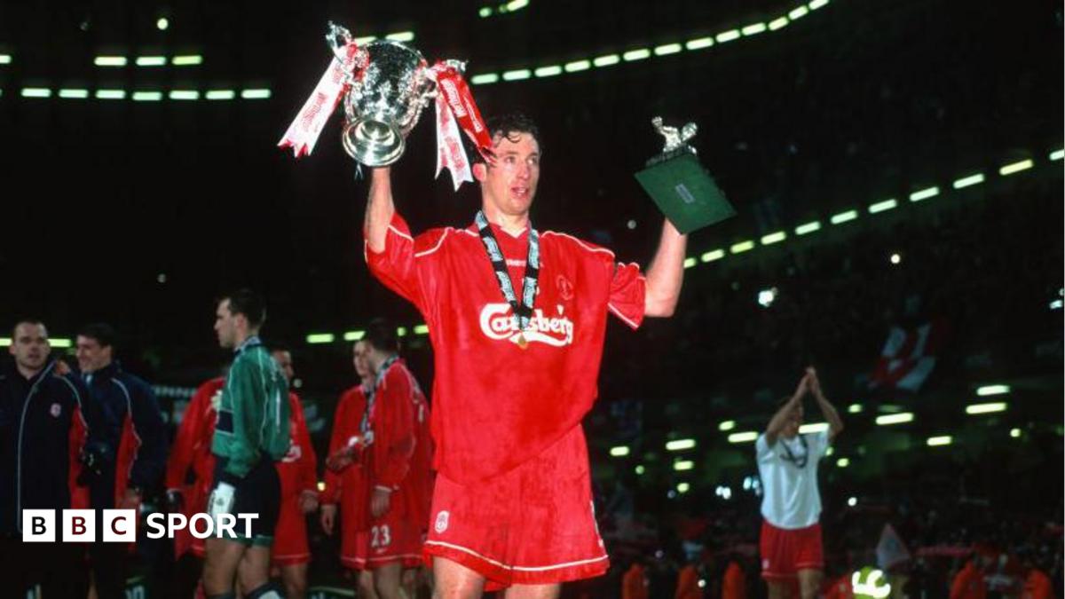 bbc.co.uk - BBC Sport - Liverpool news: Robbie Fowler - BBC Radio Merseyside A to Z